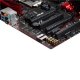 ASUS B150 PRO GAMING/AURA Intel® B150 LGA 1151 (Socket H4) ATX 6