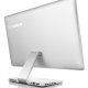 Lenovo IdeaCentre A740 Intel® Core™ i5 i5-5257U 68,6 cm (27