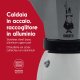 Bialetti Moka Induzione Antracite 3 Tazze 7