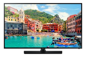 Samsung HG40ED590BB TV 101,6 cm (40") Full HD Smart TV Wi-Fi Nero 300 cd/m²
