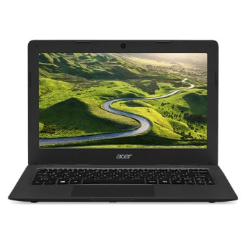 Acer Aspire One Cloudbook AO1-431-C2YR Intel® Celeron® N3050 Computer portatile 35,6 cm (14") 2 GB DDR3L-SDRAM 32 GB Flash Windows 10 Home Nero