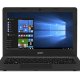 Acer Aspire One Cloudbook AO1-431-C2YR Intel® Celeron® N3050 Computer portatile 35,6 cm (14