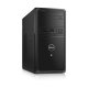 DELL Vostro 3900 Intel® Core™ i5 i5-4460 4 GB DDR3-SDRAM 500 GB HDD Windows 8.1 Mini Tower PC Nero 3