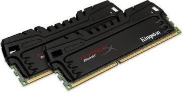 HyperX Beast (T3) 16GB DDR3 2133MHz Kit memoria 2 x 8 GB