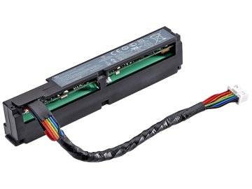 HPE 727258-B21 batteria di backup per dispositivi di archiviazione Controllo RAID