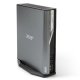 Acer Veriton L4630G Intel® Core™ i3 i3-4170 4 GB DDR3-SDRAM 500 GB HDD Windows 7 Professional Mini PC Nero 5