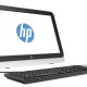 HP 22-3109nl Intel® Celeron® G G1840T 54,6 cm (21.5