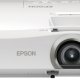 Epson EH-TW5300 videoproiettore Proiettore a raggio standard 2200 ANSI lumen 3LCD 1080p (1920x1080) Compatibilità 3D Bianco 3