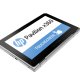 HP Pavilion x360 11-k004nl Intel® Pentium® N3700 Ibrido (2 in 1) 29,5 cm (11.6