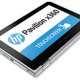 HP Pavilion x360 11-k004nl Intel® Pentium® N3700 Ibrido (2 in 1) 29,5 cm (11.6