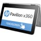 HP Pavilion x360 11-k004nl Intel® Pentium® N3700 Ibrido (2 in 1) 29,5 cm (11.6