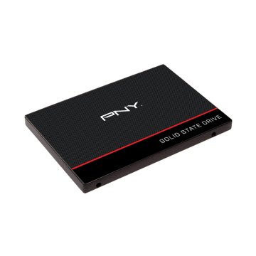 PNY CS1311 2.5" 120 GB Serial ATA III TLC