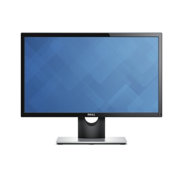 DELL S Series SE2216H LED display 54,6 cm (21.5") 1920 x 1080 Pixel Full HD LCD Nero