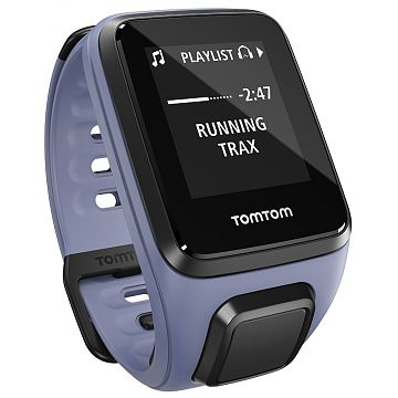 TomTom Spark