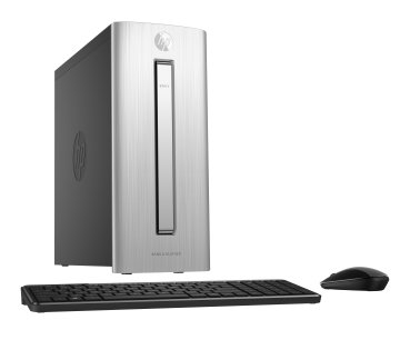 HP ENVY Desktop - 750-202nl (ENERGY STAR)