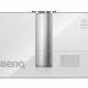 BenQ SX920 videoproiettore Proiettore a raggio standard 5000 ANSI lumen DLP XGA (1024x768) Compatibilità 3D Grigio 3