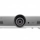 BenQ SX920 videoproiettore Proiettore a raggio standard 5000 ANSI lumen DLP XGA (1024x768) Compatibilità 3D Grigio 4