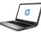 HP 15-ac116nl Intel® Core™ i3 i3-5005U Computer portatile 39,6 cm (15.6
