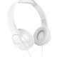 Pioneer SE-MJ503 Cuffie Cablato A Padiglione MUSICA Bianco 2