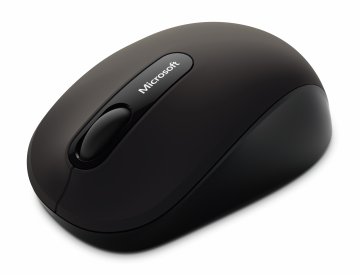 Microsoft Bluetooth Mobile 3600 mouse Ambidestro BlueTrack