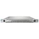 HPE ProLiant DL160 G9 server Rack (1U) Intel® Xeon® E5 v3 E5-2630V3 2,4 GHz 32 GB DDR4-SDRAM 800 W 2