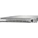 HPE ProLiant DL160 G9 server Rack (1U) Intel® Xeon® E5 v3 E5-2630V3 2,4 GHz 32 GB DDR4-SDRAM 800 W 3
