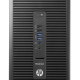 HP EliteDesk PC Microtower G2 705 (ENERGY STAR) 2