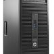 HP EliteDesk PC Microtower G2 705 (ENERGY STAR) 4