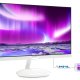 Philips Moda Monitor LCD con Ambiglow Plus Base 275C5QHGSW/00 4