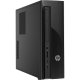 HP Slimline 450-100nl Intel® Core™ i3 i3-4170 4 GB DDR3-SDRAM 500 GB HDD Windows 10 Home Mini Tower PC Nero 11