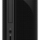 HP Slimline 450-100nl Intel® Core™ i3 i3-4170 4 GB DDR3-SDRAM 500 GB HDD Windows 10 Home Mini Tower PC Nero 3