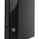 HP Slimline 450-100nl Intel® Core™ i3 i3-4170 4 GB DDR3-SDRAM 500 GB HDD Windows 10 Home Mini Tower PC Nero 4