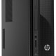 HP Slimline 450-100nl Intel® Core™ i3 i3-4170 4 GB DDR3-SDRAM 500 GB HDD Windows 10 Home Mini Tower PC Nero 7