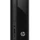 HP Slimline 450-100nl Intel® Core™ i3 i3-4170 4 GB DDR3-SDRAM 500 GB HDD Windows 10 Home Mini Tower PC Nero 10