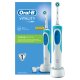 Oral-B Vitality CrossAction Adulto Spazzolino rotante-oscillante Bianco, Blu 3