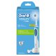 Oral-B Vitality CrossAction Adulto Spazzolino rotante-oscillante Bianco, Blu 5