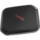 SanDisk Extreme 500 480 GB Nero 4