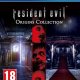 Digital Bros Resident Evil Origins Collection, PlayStation 4 Collezione Inglese 2