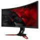 Acer Predator Z35 LED display 88,9 cm (35