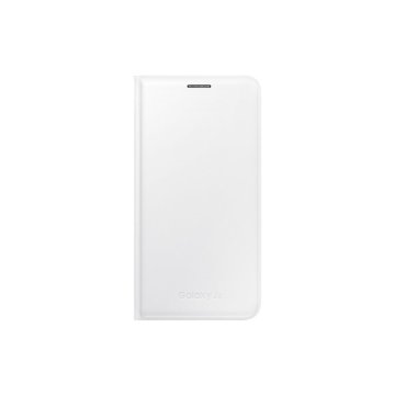 Samsung EF-WJ500B custodia per cellulare Custodia a borsellino Bianco