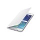 Samsung EF-WJ500B custodia per cellulare Custodia a borsellino Bianco 5