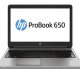 HP ProBook 650 G1 Intel® Core™ i7 i7-4712MQ Computer portatile 39,6 cm (15.6