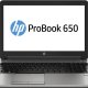HP ProBook 650 G1 Intel® Core™ i5 i5-4210M Computer portatile 39,6 cm (15.6