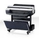 Canon imagePROGRAF iPF610 stampante grandi formati A colori 2400 x 1200 DPI 610 x 1897 mm Collegamento ethernet LAN 3