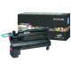 Lexmark C792X1MG cartuccia toner 1 pz Originale Magenta 2