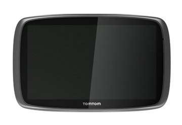 TomTom TRUCKER 5000