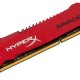 HyperX Savage 16GB 1600MHz DDR3 Kit of 2 memoria 2 x 8 GB 3