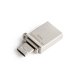 Verbatim Store 'n' Go OTG Micro unità flash USB 16 GB USB Type-A / Micro-USB 3.2 Gen 1 (3.1 Gen 1) Argento 4