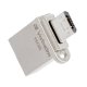 Verbatim Store 'n' Go OTG Micro unità flash USB 16 GB USB Type-A / Micro-USB 3.2 Gen 1 (3.1 Gen 1) Argento 7