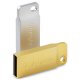 Verbatim Metal Executive - Memoria USB 3.0 da 16 GB - Oro 3